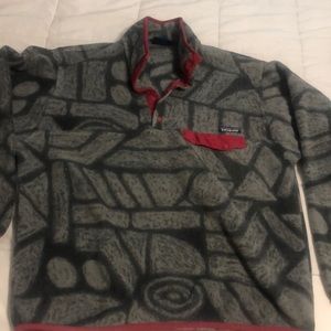 Patagonia Large pullover
